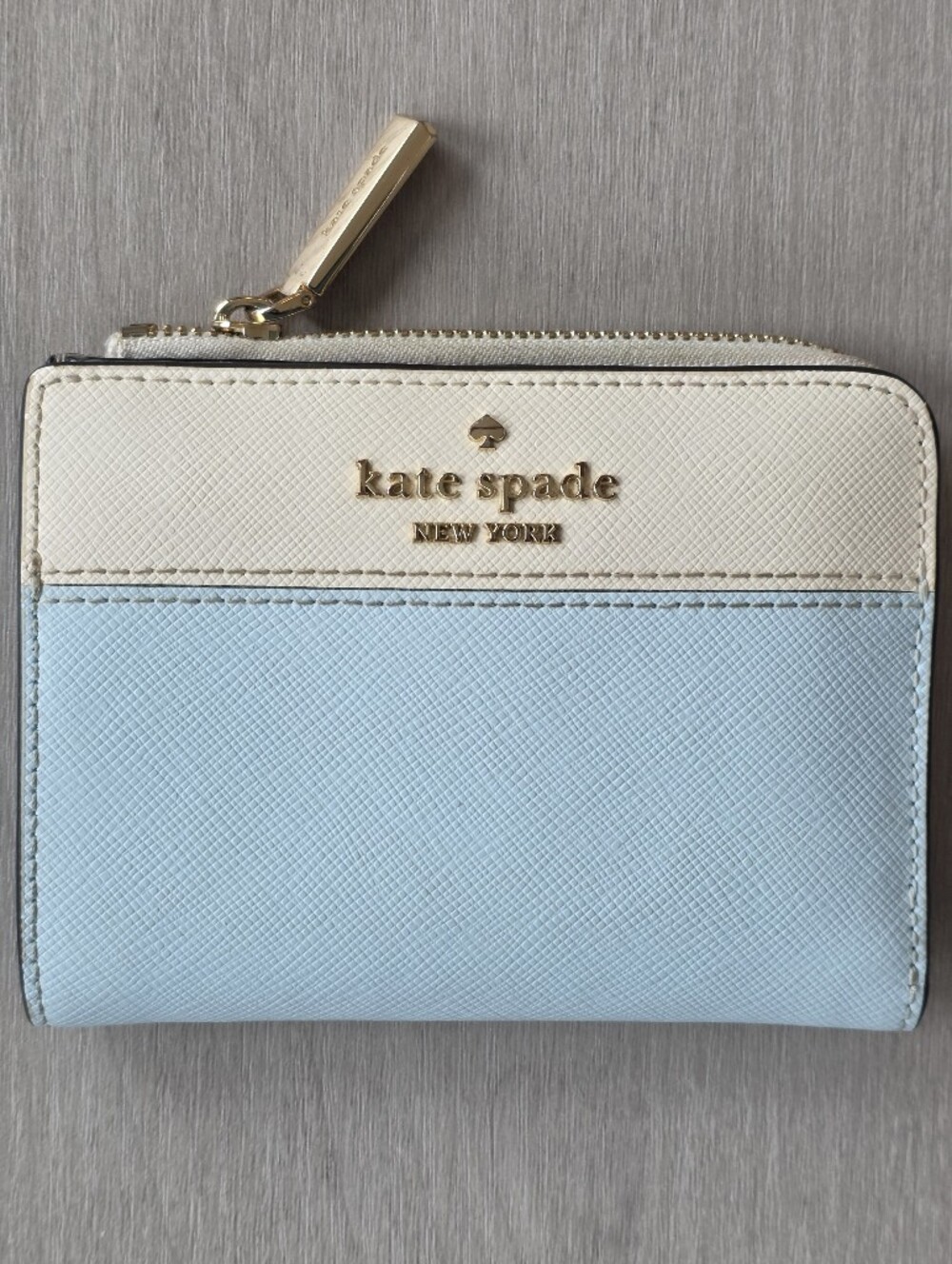 Kate Spade Madison Medium Compact Bifold Wallet